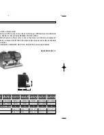 Предварительный просмотр 14 страницы Nuova Simonelli BOZZE 6 User Handbook Manual