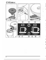 Preview for 10 page of Nuova Simonelli G60 User Handbook Manual