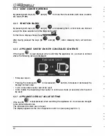 Preview for 12 page of Nuova Simonelli G60 User Handbook Manual