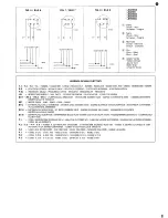 Preview for 6 page of Nuova Simonelli mac 2000 User Handbook Manual