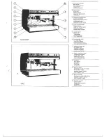 Предварительный просмотр 2 страницы Nuova Simonelli MAC Installation And Use Manual