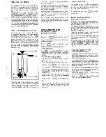 Предварительный просмотр 10 страницы Nuova Simonelli MAC Installation And Use Manual