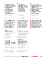 Preview for 11 page of Nuova Simonelli MDXS ON DEMAND User Handbook Manual