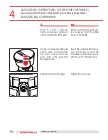 Preview for 12 page of Nuova Simonelli MDXS ON DEMAND User Handbook Manual