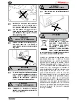 Preview for 9 page of Nuova Simonelli MicoBar User Handbook Manual