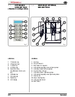 Preview for 42 page of Nuova Simonelli MicoBar User Handbook Manual