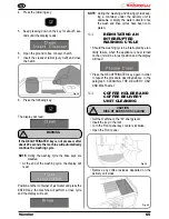 Preview for 67 page of Nuova Simonelli MicoBar User Handbook Manual