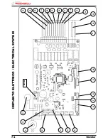 Preview for 76 page of Nuova Simonelli MicoBar User Handbook Manual