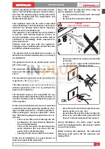 Предварительный просмотр 11 страницы Nuova Simonelli microbar ii Service Manual