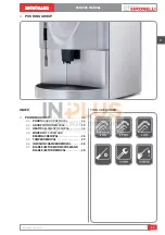 Предварительный просмотр 27 страницы Nuova Simonelli microbar ii Service Manual