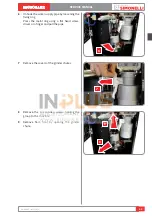 Предварительный просмотр 29 страницы Nuova Simonelli microbar ii Service Manual