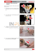 Предварительный просмотр 31 страницы Nuova Simonelli microbar ii Service Manual