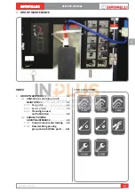 Предварительный просмотр 37 страницы Nuova Simonelli microbar ii Service Manual