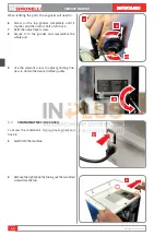 Предварительный просмотр 52 страницы Nuova Simonelli microbar ii Service Manual