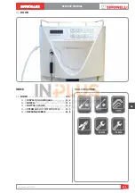 Preview for 85 page of Nuova Simonelli microbar ii Service Manual