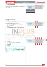 Предварительный просмотр 93 страницы Nuova Simonelli microbar ii Service Manual