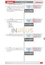 Предварительный просмотр 99 страницы Nuova Simonelli microbar ii Service Manual