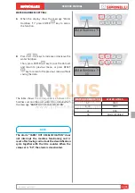 Предварительный просмотр 119 страницы Nuova Simonelli microbar ii Service Manual