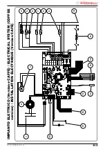 Preview for 115 page of Nuova Simonelli microbar ii User Handbook Manual