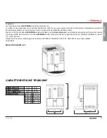 Предварительный просмотр 4 страницы Nuova Simonelli MicroBar User Handbook Manual