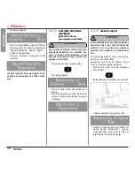 Предварительный просмотр 19 страницы Nuova Simonelli MicroBar User Handbook Manual