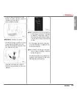 Предварительный просмотр 32 страницы Nuova Simonelli MicroBar User Handbook Manual