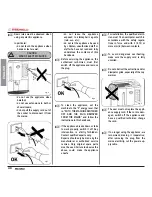 Предварительный просмотр 43 страницы Nuova Simonelli MicroBar User Handbook Manual