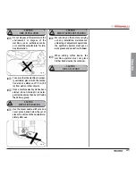 Предварительный просмотр 44 страницы Nuova Simonelli MicroBar User Handbook Manual