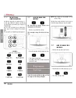 Предварительный просмотр 51 страницы Nuova Simonelli MicroBar User Handbook Manual