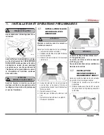 Предварительный просмотр 80 страницы Nuova Simonelli MicroBar User Handbook Manual