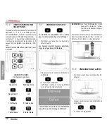 Предварительный просмотр 85 страницы Nuova Simonelli MicroBar User Handbook Manual