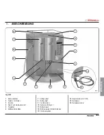 Предварительный просмотр 108 страницы Nuova Simonelli MicroBar User Handbook Manual