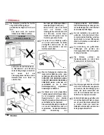 Предварительный просмотр 111 страницы Nuova Simonelli MicroBar User Handbook Manual