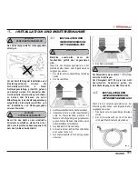 Предварительный просмотр 114 страницы Nuova Simonelli MicroBar User Handbook Manual