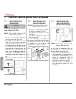 Предварительный просмотр 117 страницы Nuova Simonelli MicroBar User Handbook Manual