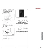 Предварительный просмотр 134 страницы Nuova Simonelli MicroBar User Handbook Manual