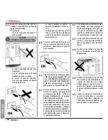 Предварительный просмотр 145 страницы Nuova Simonelli MicroBar User Handbook Manual