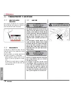 Предварительный просмотр 147 страницы Nuova Simonelli MicroBar User Handbook Manual