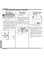 Предварительный просмотр 151 страницы Nuova Simonelli MicroBar User Handbook Manual