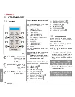 Предварительный просмотр 157 страницы Nuova Simonelli MicroBar User Handbook Manual