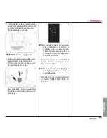 Предварительный просмотр 168 страницы Nuova Simonelli MicroBar User Handbook Manual