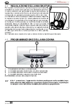 Preview for 12 page of Nuova Simonelli Mythos 1 110 User Handbook Manual