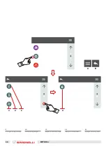 Preview for 51 page of Nuova Simonelli MYTHOS 2 User Handbook Manual