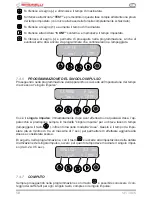 Preview for 12 page of Nuova Simonelli MYTHOS User Handbook Manual