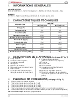 Preview for 30 page of Nuova Simonelli MYTHOS User Handbook Manual