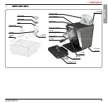 Preview for 7 page of Nuova Simonelli Oscar II User Handbook Manual