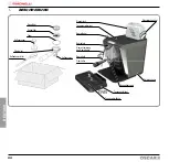 Preview for 46 page of Nuova Simonelli Oscar II User Handbook Manual