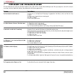 Preview for 54 page of Nuova Simonelli Oscar II User Handbook Manual