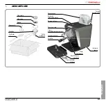 Preview for 59 page of Nuova Simonelli Oscar II User Handbook Manual