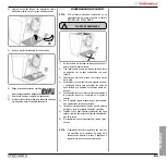 Preview for 65 page of Nuova Simonelli Oscar II User Handbook Manual